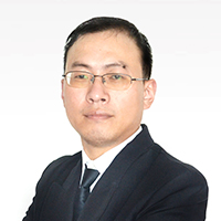 电老师